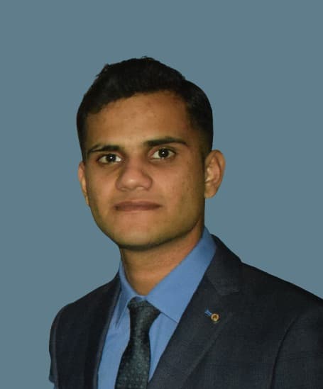 An image showing Asfandyar